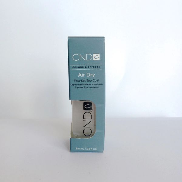 CND Air Dry