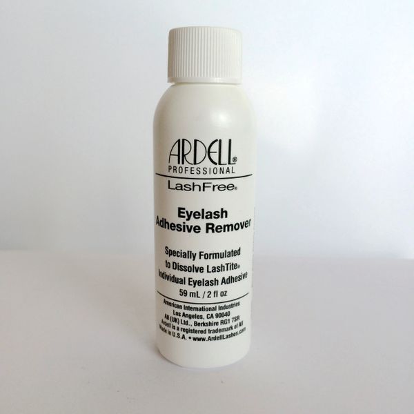 Ardell Eyelash Adhesive Remover