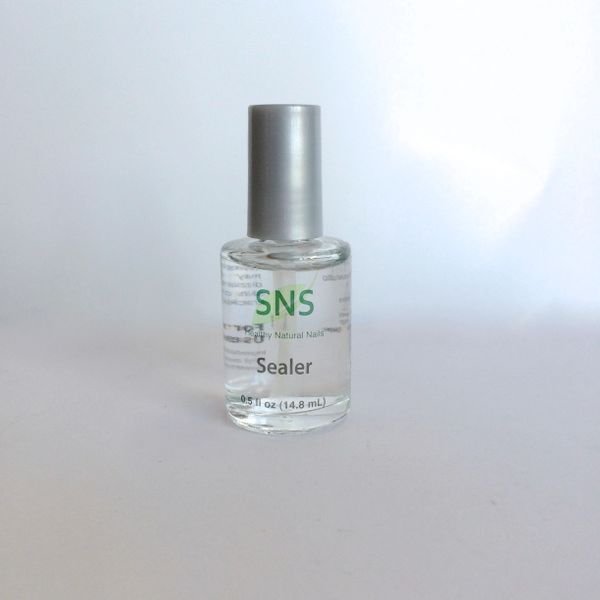 SNS Sealer 0.5floz