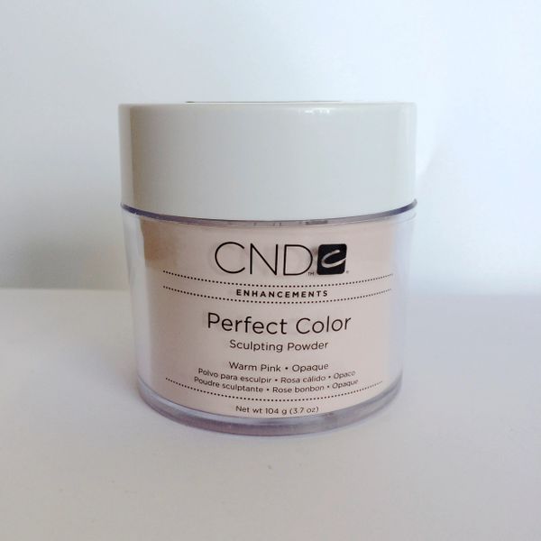 CND Warm Pink 3.7floz