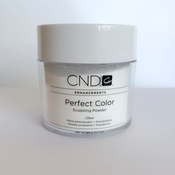 CND Clear 3.7oz