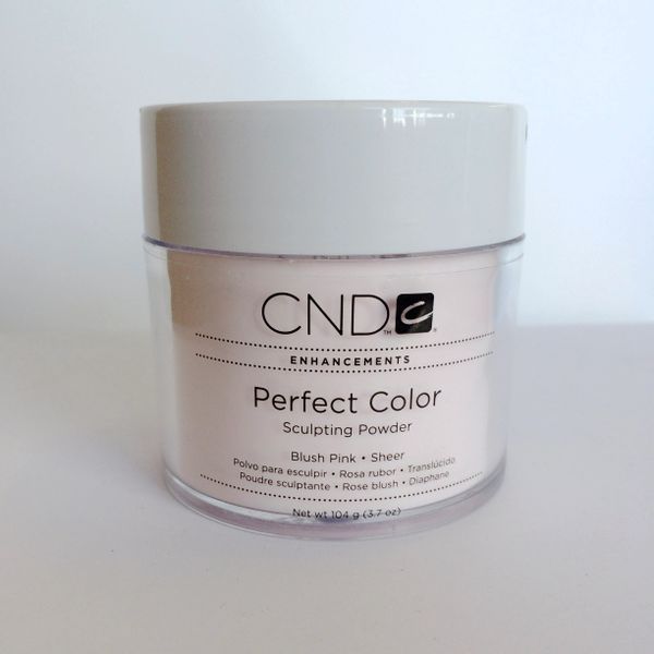 CND Blush Pink 3.7oz