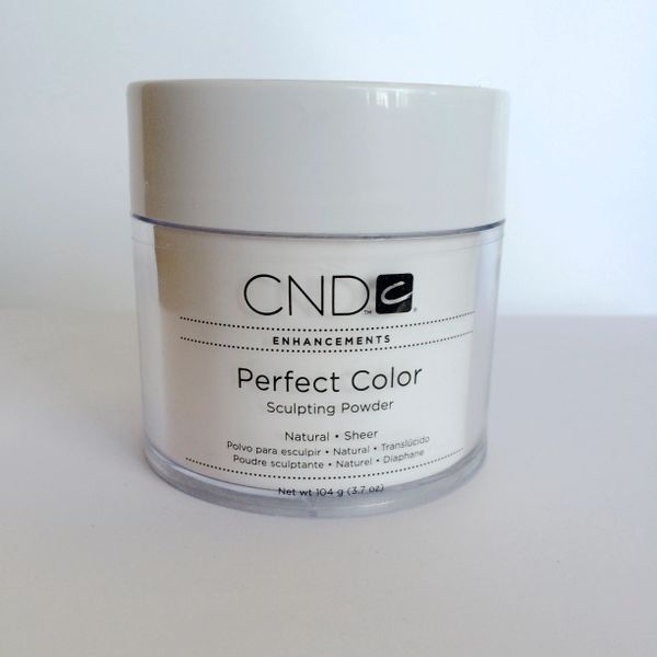 CND Perfect Color Sculpting Powder – 3.7 oz