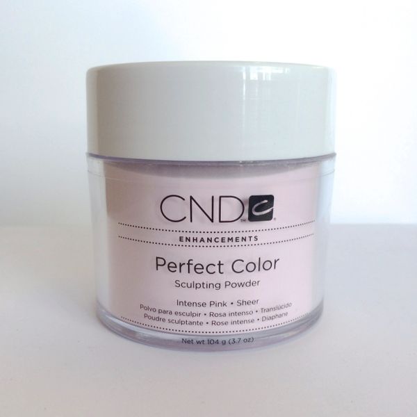 CND Intense Pink 3.7oz