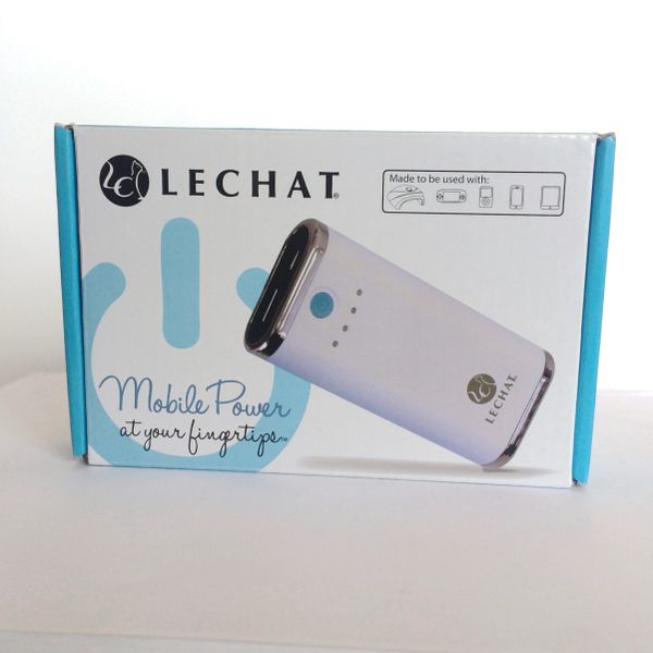 Lechat Mobile Power