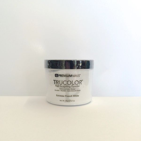 Premium Nails Extreme Frech White 3.7oz