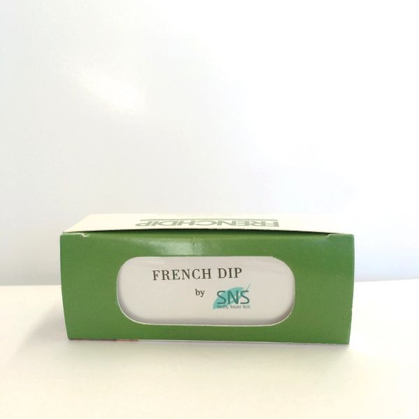 SNS French Dip Container