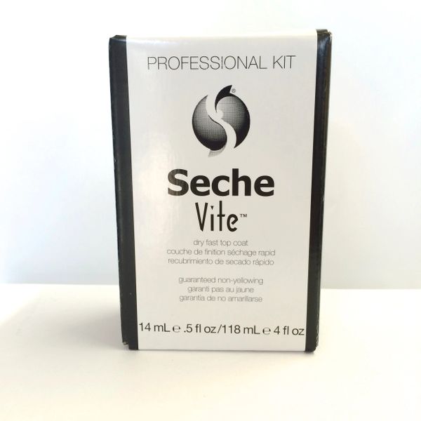 Seich Vite Refill 4floz