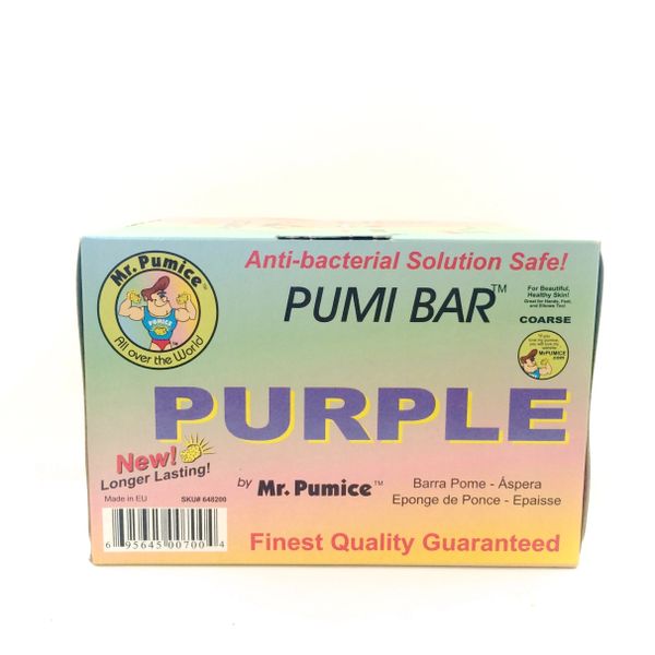Pump Bar_Purple