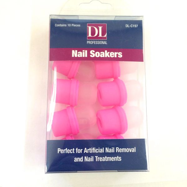 Nail Soakers