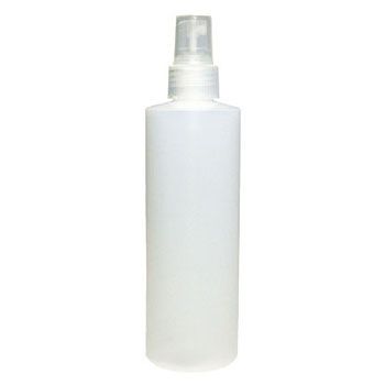 Fine Mist Spray Bottle 8oz