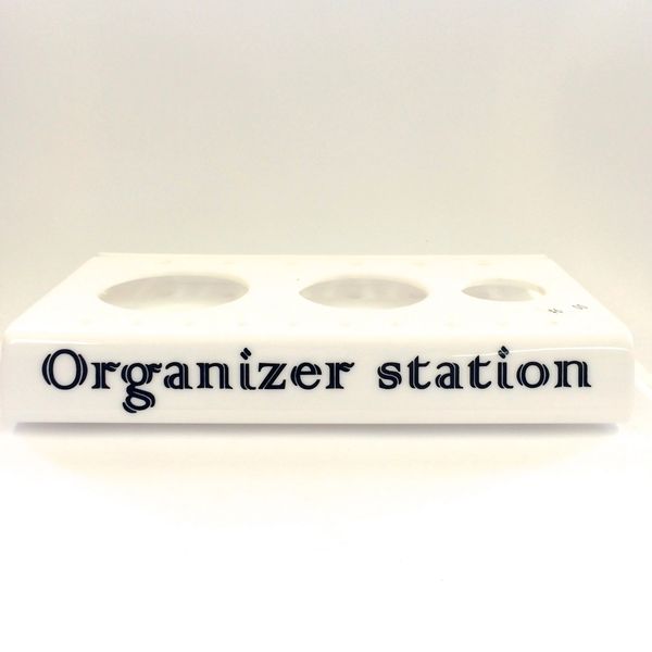Organizer Station