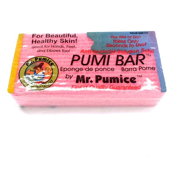 Pumi Bar 24 Pieces