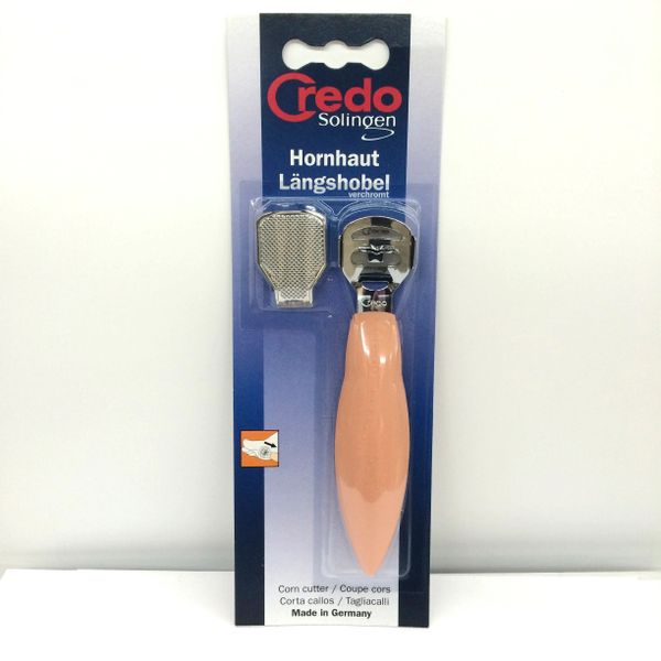 Credo Corn Cutter-Orange