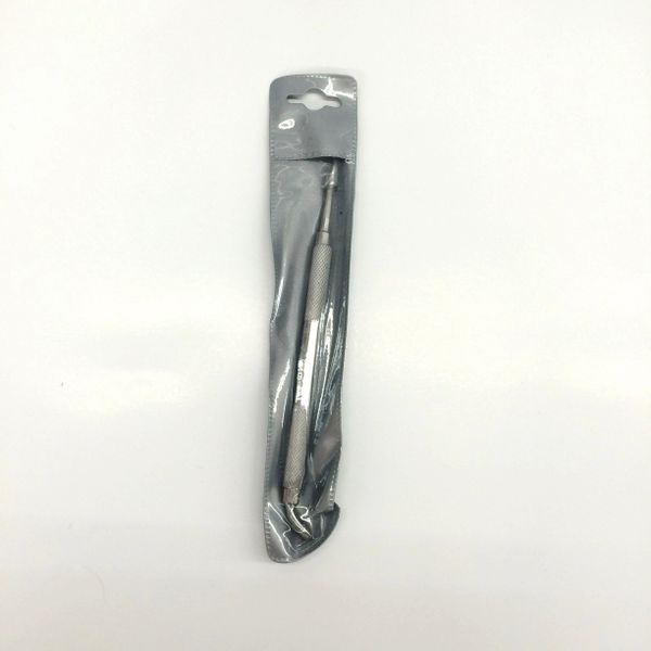 Cuticle Pusher Slant