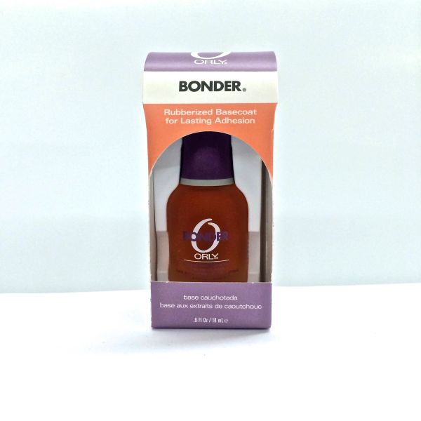 Orly Bonder 0.5 oz