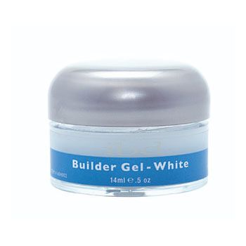 IBD Builder Gel White 0.5oz