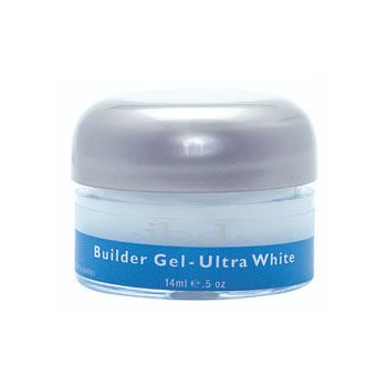 IBD Builder Gel Ultra White 0.5oz