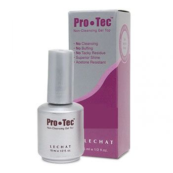 Lechat Pro Tec Non Cleansing Clear Gel 0.5oz