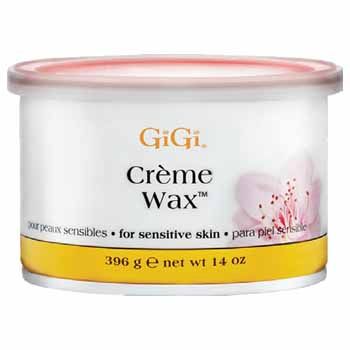Gigi Creme Wax