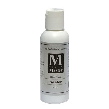 Master Sealer 4oz