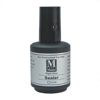 Master Sealer 0.5oz