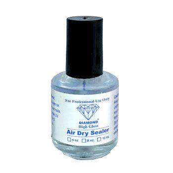 Diamond Air Dry Sealer