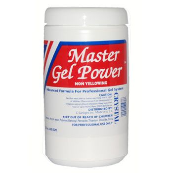 Master Gel Power 23.28oz