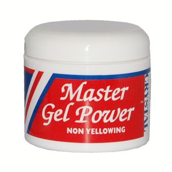 Master Gel Power 4oz