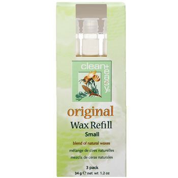 Clean + Easy Formula Small-12pk