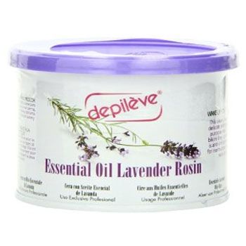 Depileve Essential Oil Lavender