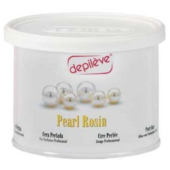 Depileve Pearl Rosin 14oz