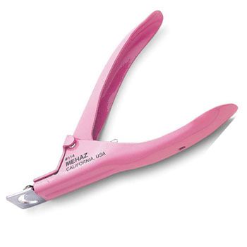 Mehaz Edge Cutter Pink