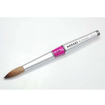 Misaki Acrylic Brush