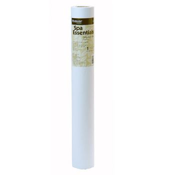 Spa Essentials Table Papper Roll