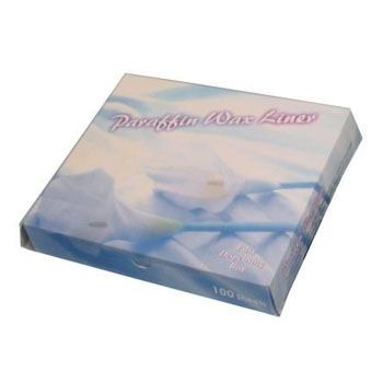 Paraffin Wax Liner