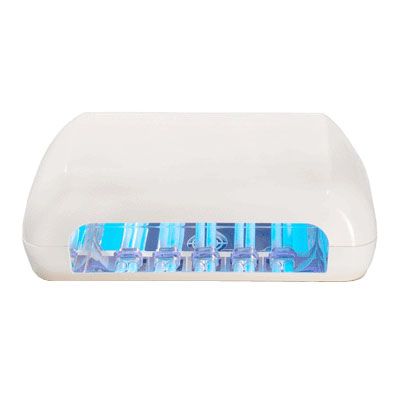 Ikonna 45W UV Gel Lamp