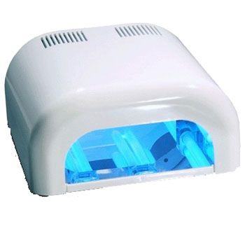 Ikonna 36W UV Gel Lamp