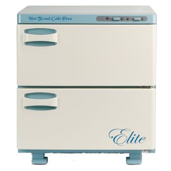 Elite Tower Warmer - 2 Levels