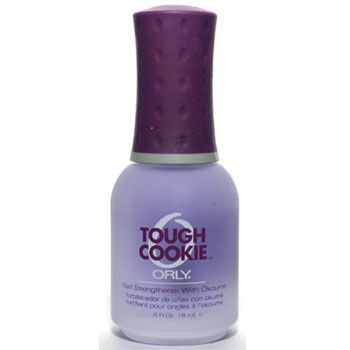 Orly Tough Cookie 0.5oz