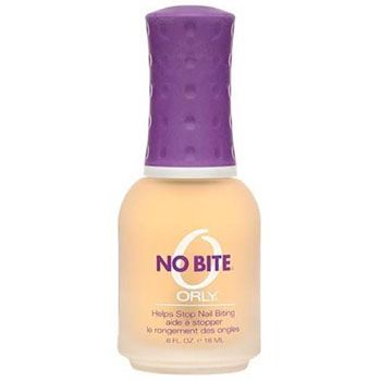 Orly No Bite 0.5oz