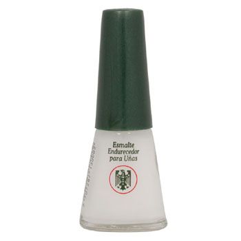 Quimica Alemana Nail Hardener 0.5oz