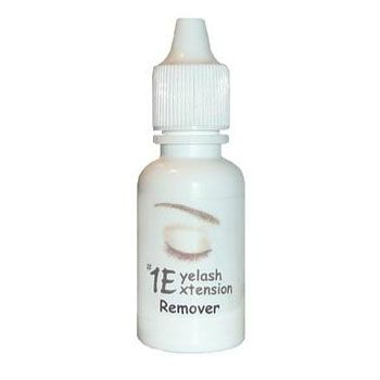 1E Eyelash Remover - Gel