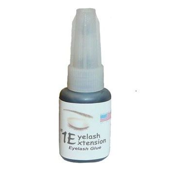 1E Eyelash Glue