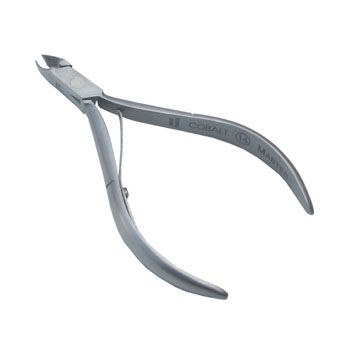 Master Cobalt Cuticle Nipper #14