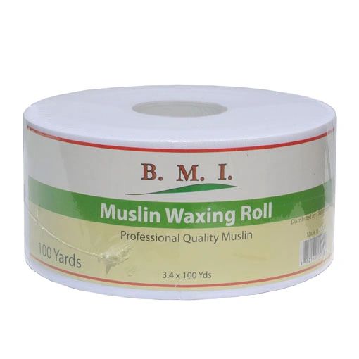 BMI Muslim Waxing Roll 100 Yards x 3.4 inches