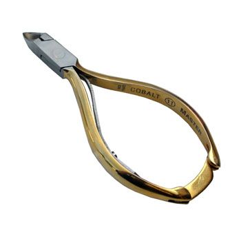 Master Cobalt Acrylic Nipper #11