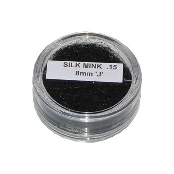 1E Silk Lashes