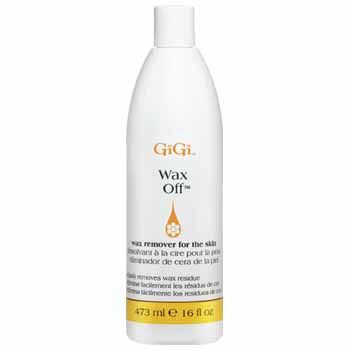 Gigi Wax Off 16floz