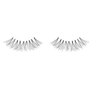 Ardell Flare Lashes - Medium Black